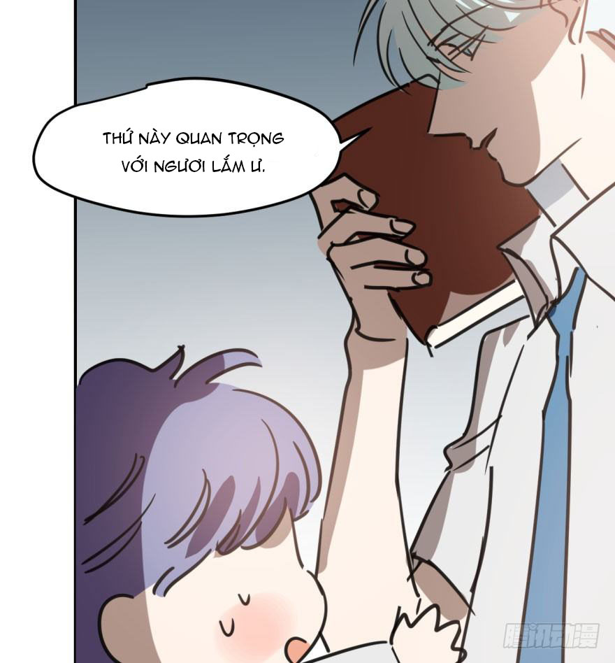 bắt lấy ngao ngao chapter 45 45