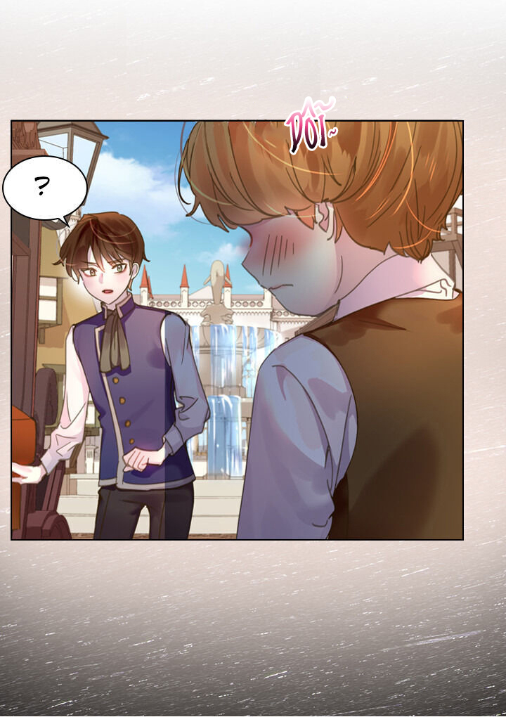 quy luật sinh tồn của nữ phụ chapter 36 30