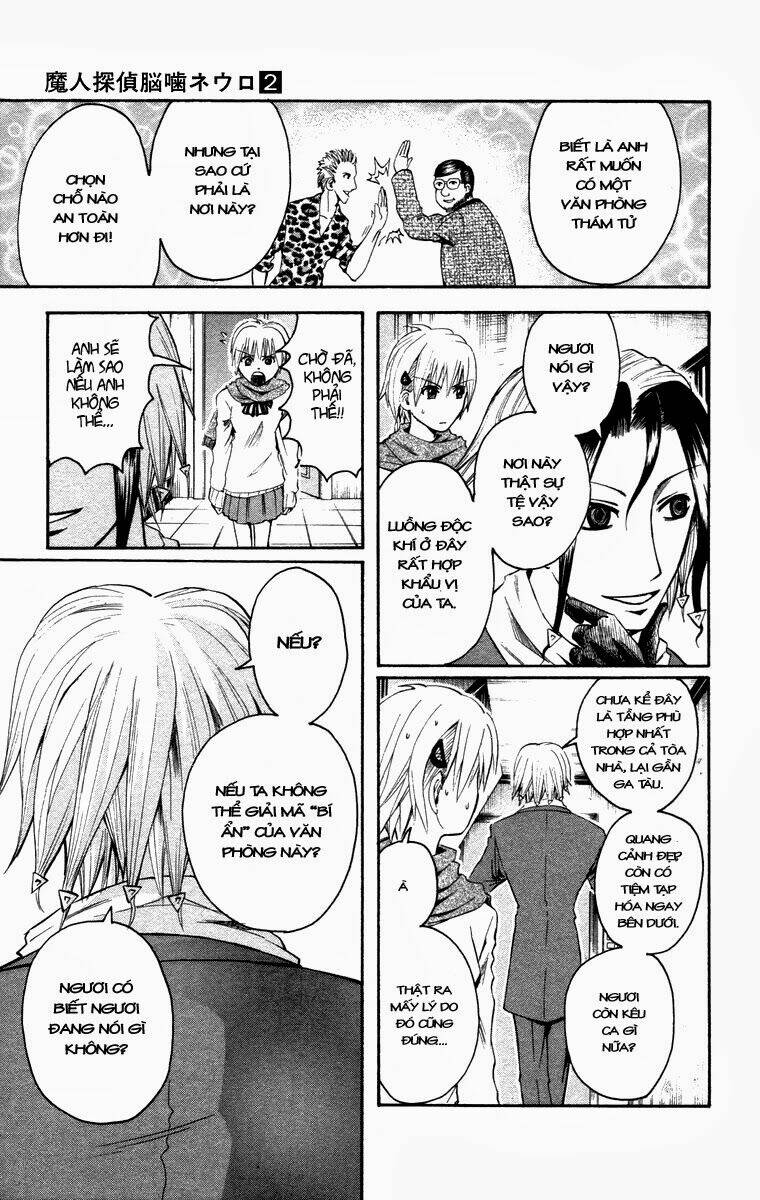 majin tantei nougami neuro chapter 8 6