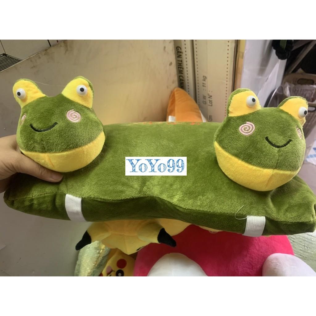 Gối ngồi xe máy an toàn cho bé , nhiều kiểu dáng ngộ nghĩnh và dễ thương