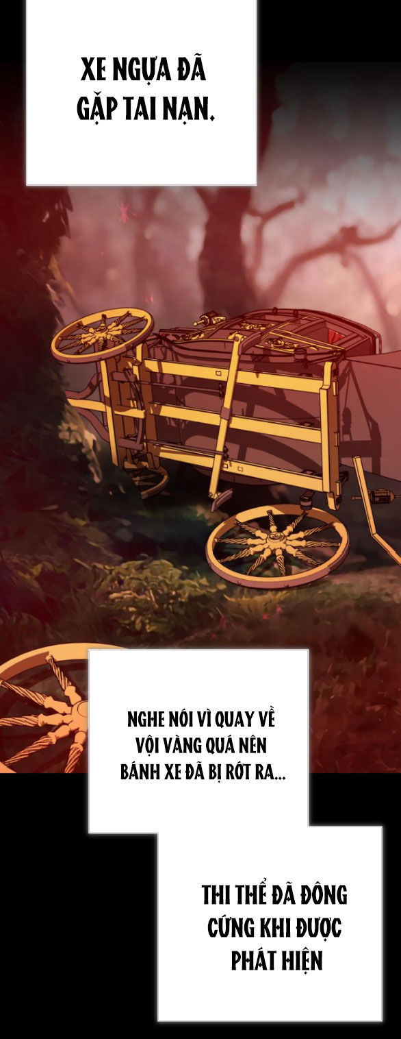 tôi muốn trở thành cô ấy dù chỉ là một ngày chapter 131.1 47