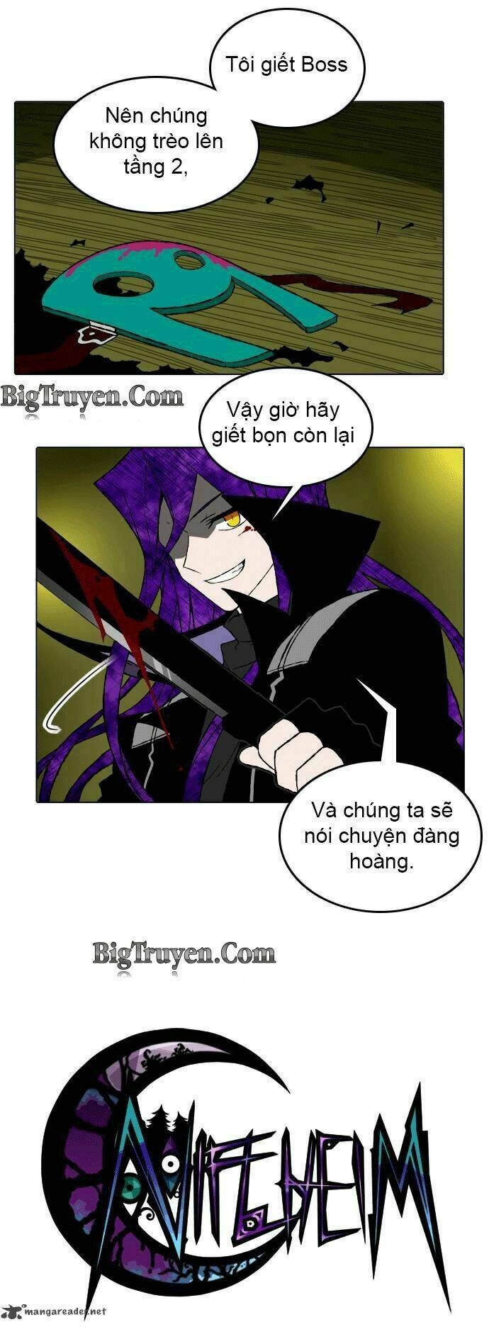 niflheim chapter 8 8