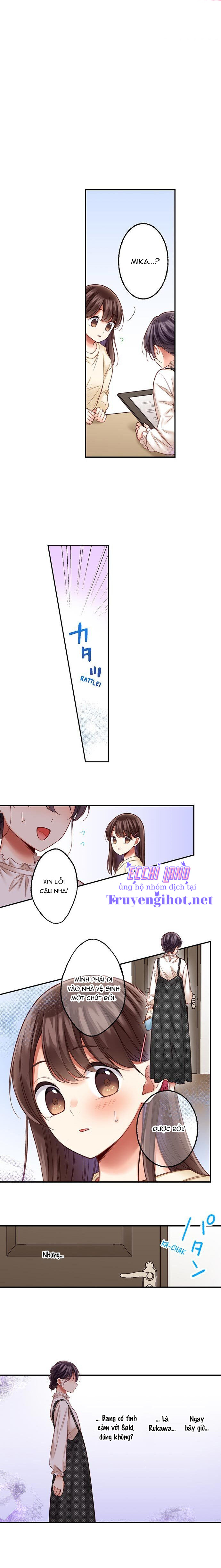 họ chắc chắn đã làm chuyện đó chapter 73.2 1