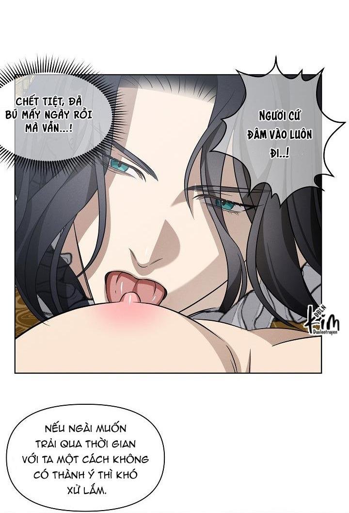 truyện ngắn lục lạc đôi chapter 4.2 53