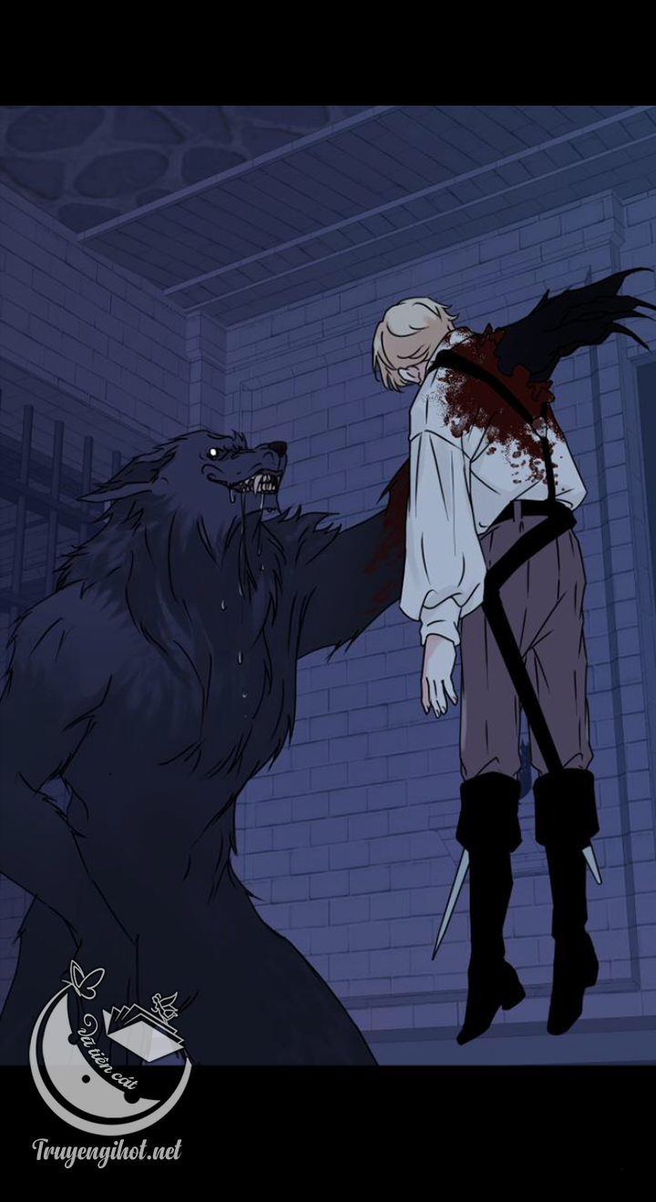 thánh nữ ẩn mình chapter 7.1 3