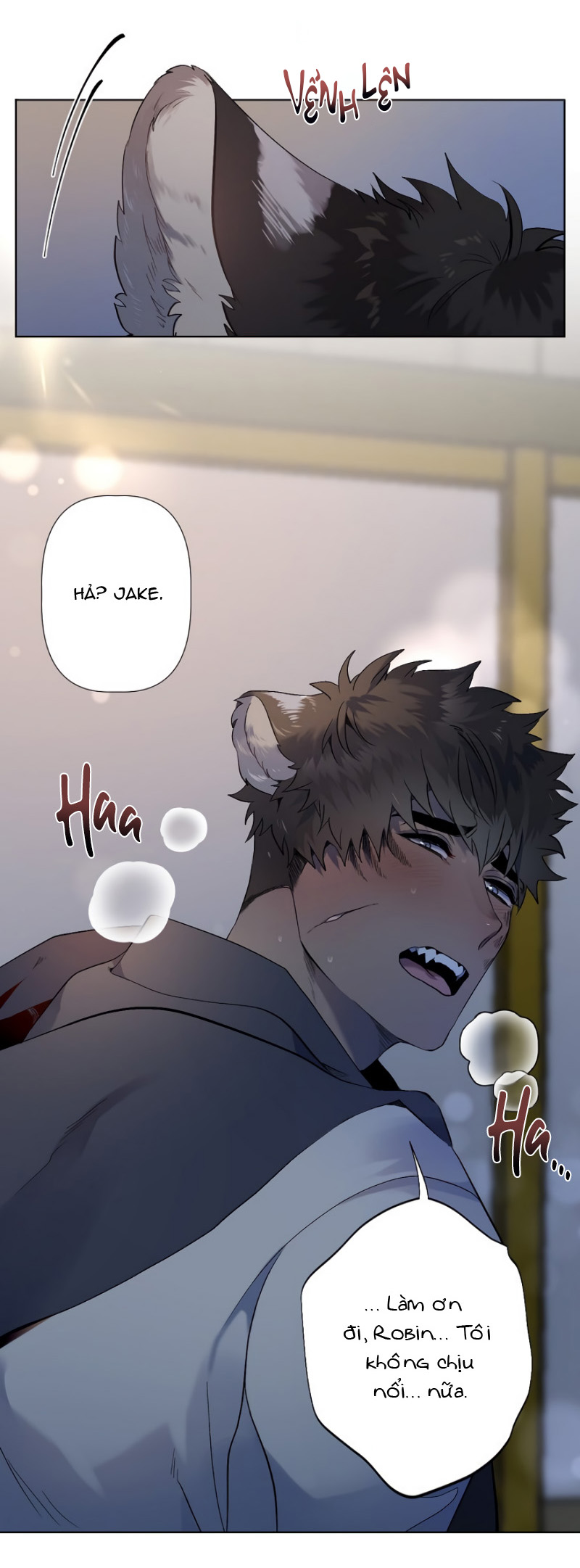 nụ hôn tàn bạo chapter 1 26