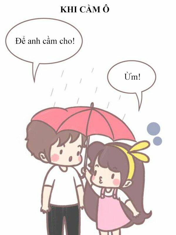 giải mã tình yêu chapter 260 10