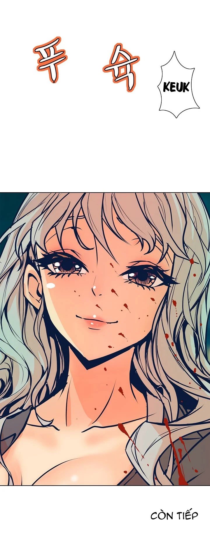 sahwa và nhiệm vụ bí mật của cô ấy chapter 51 21