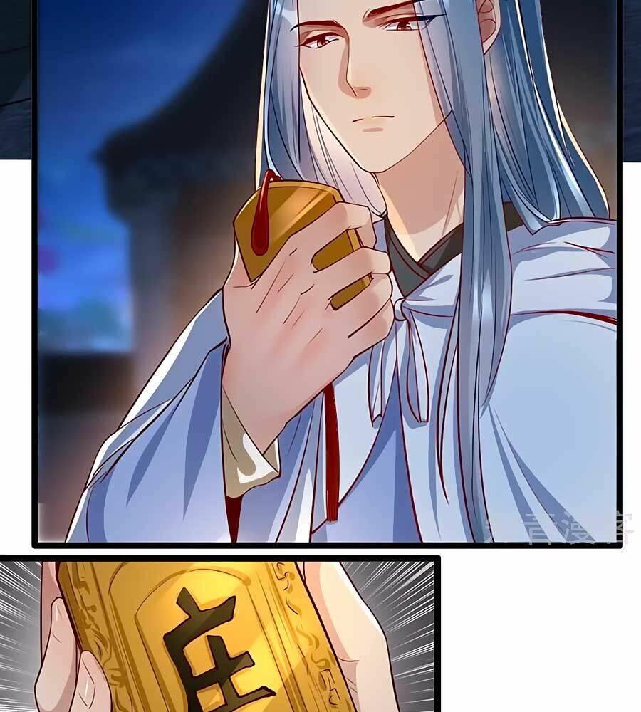 gian phi như thử đa kiều chapter 103 49