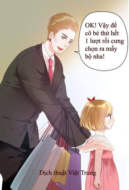 lượm được một tiểu hồ ly phần 1 chapter 5 12