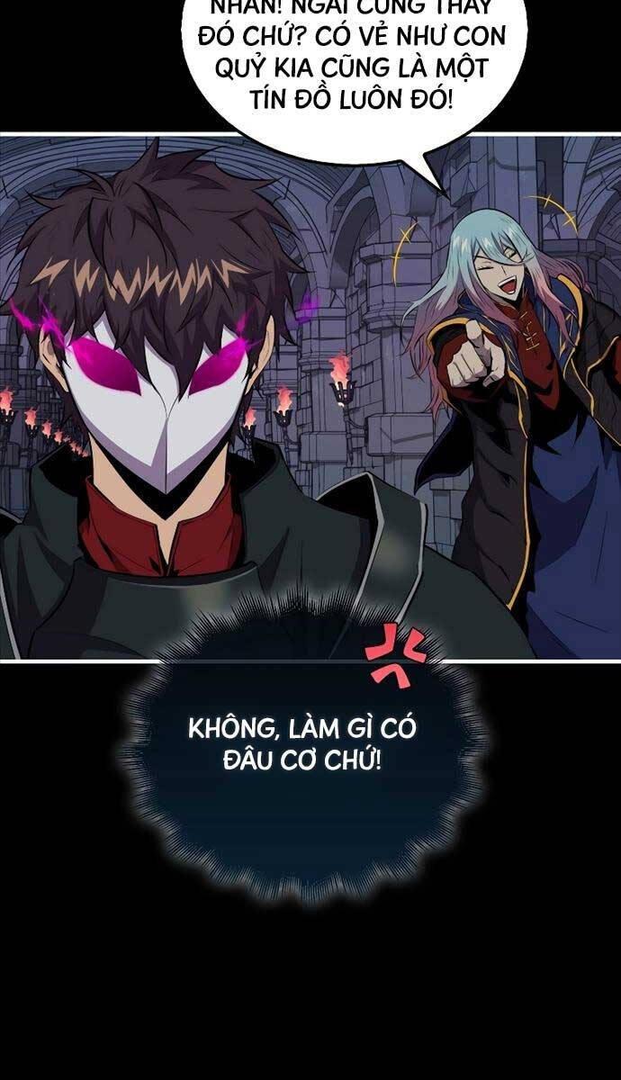 tôi thăng cấp trong lúc ngủ chapter 93 30