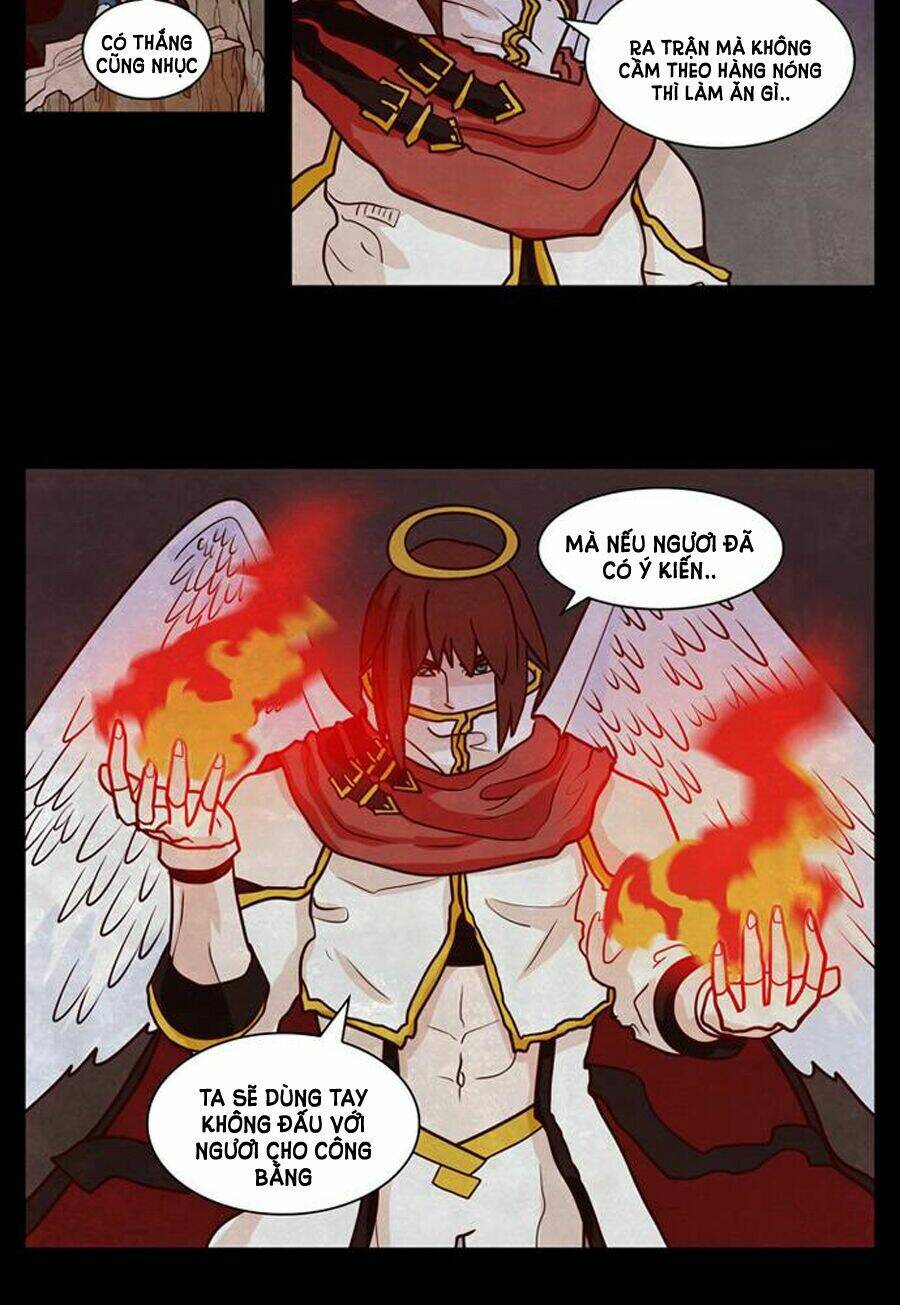 the devil king is bored chapter 99 20