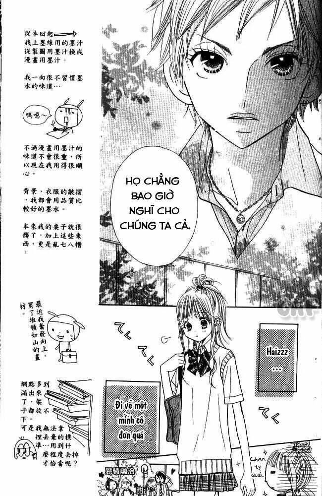 gakkou no ojikan chapter 3 7