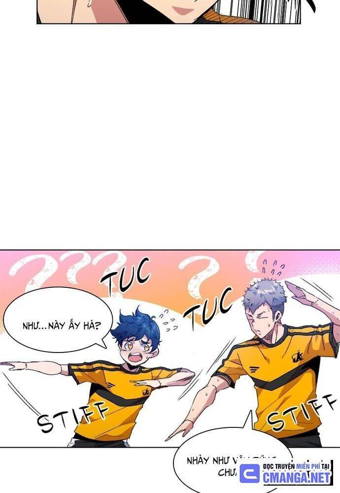 Góc Cao Khung Thành chapter 51 36