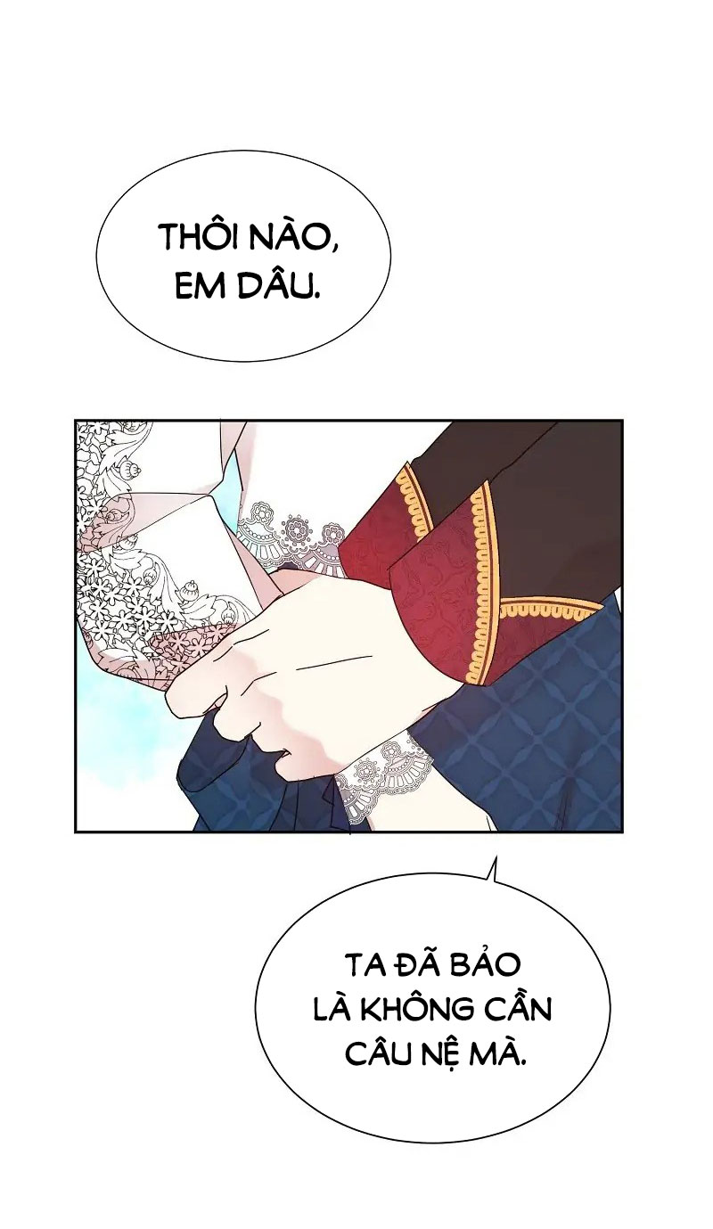 tôi chán nản vì người chồng thứ 2 còn "khỏe" hơn chồng cũ chapter 33.2 31