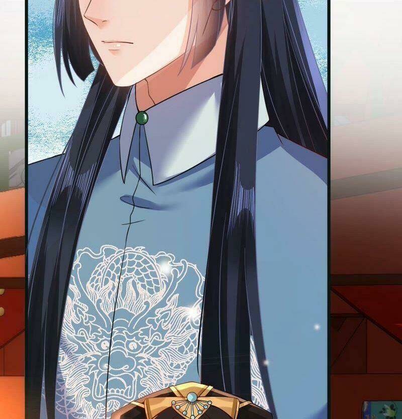 quận chúa vững vàng, thiết lập nhân vật không thể vỡ chapter 58 45