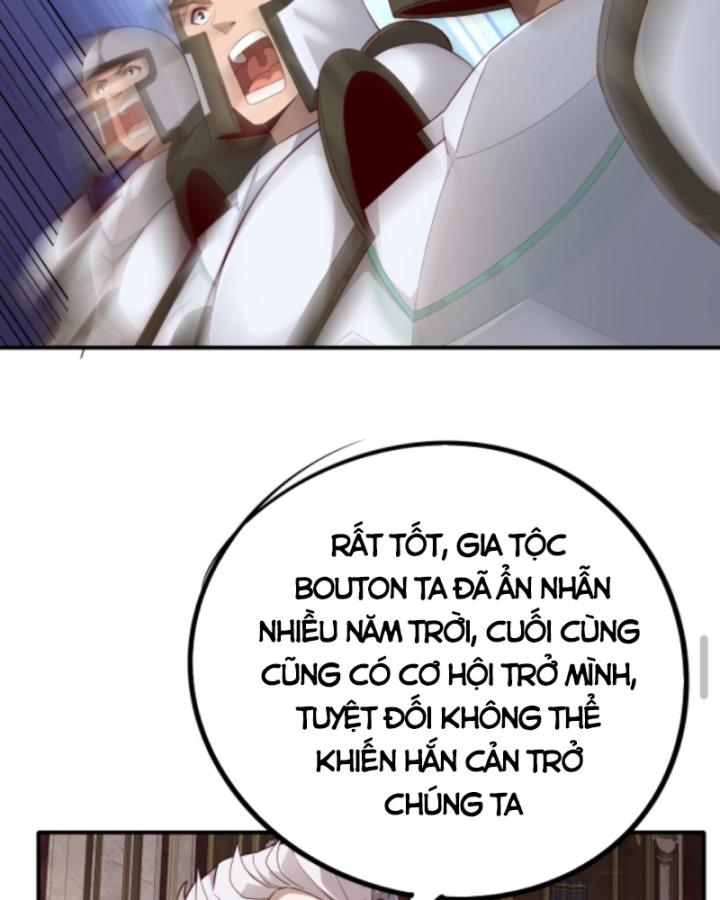 người chơi và nhân vật chính đều muốn làm hại ta chapter 36 19