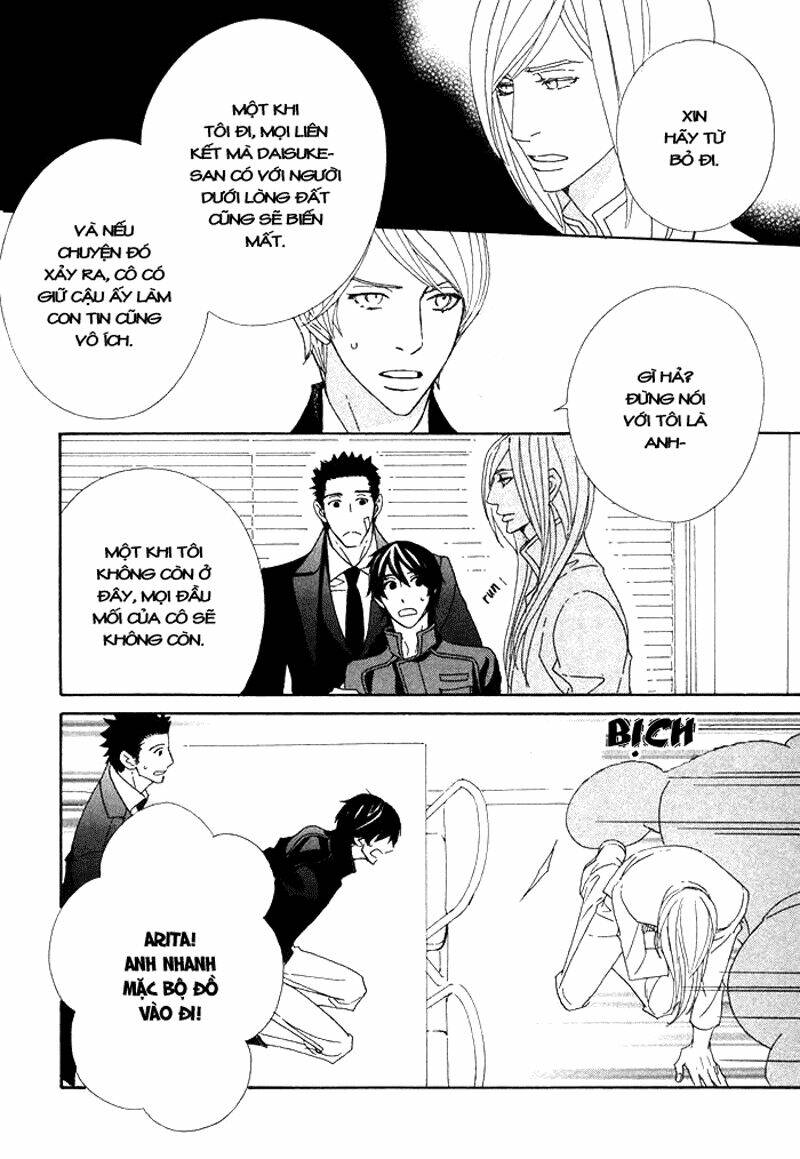 kigurumi planet chapter 8 10