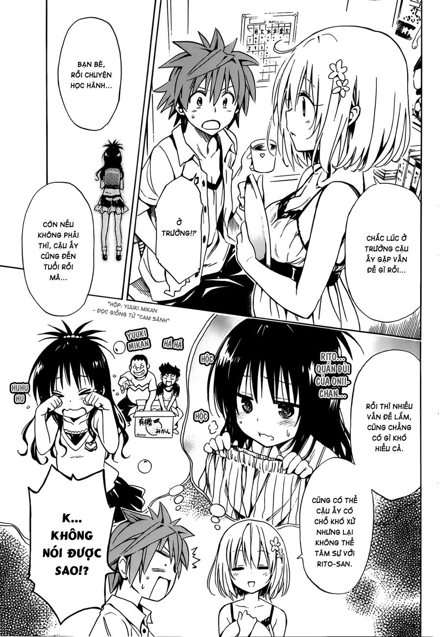 to love - ru darkness chapter 20.5 10