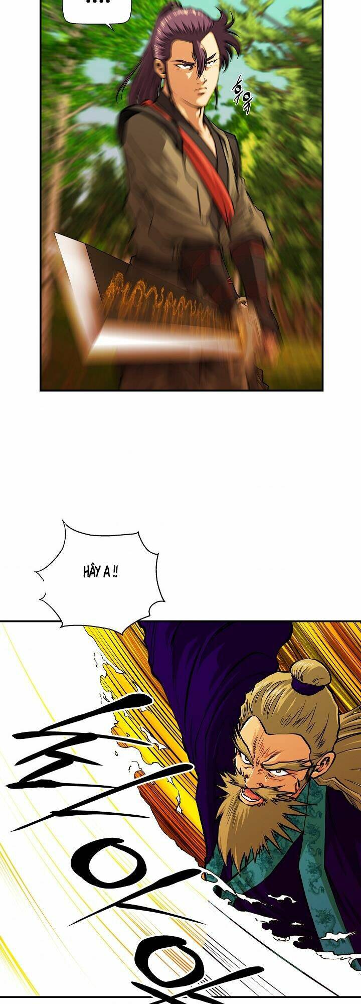 ngũ hợp chí tôn chapter 34 23