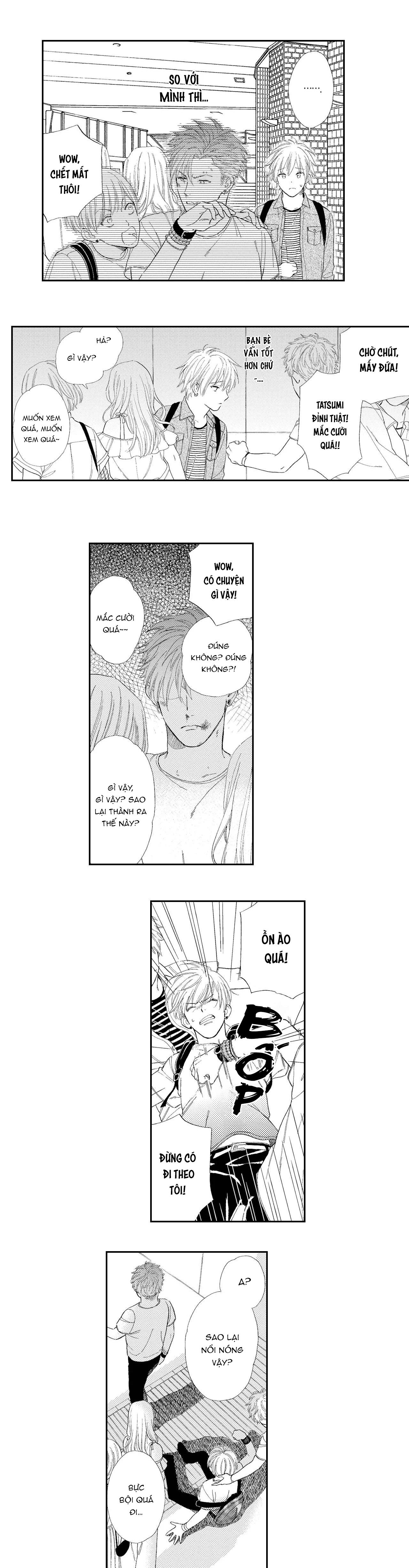 tên nhóc yuki là đồ chơi gợi cảm chapter 7 9