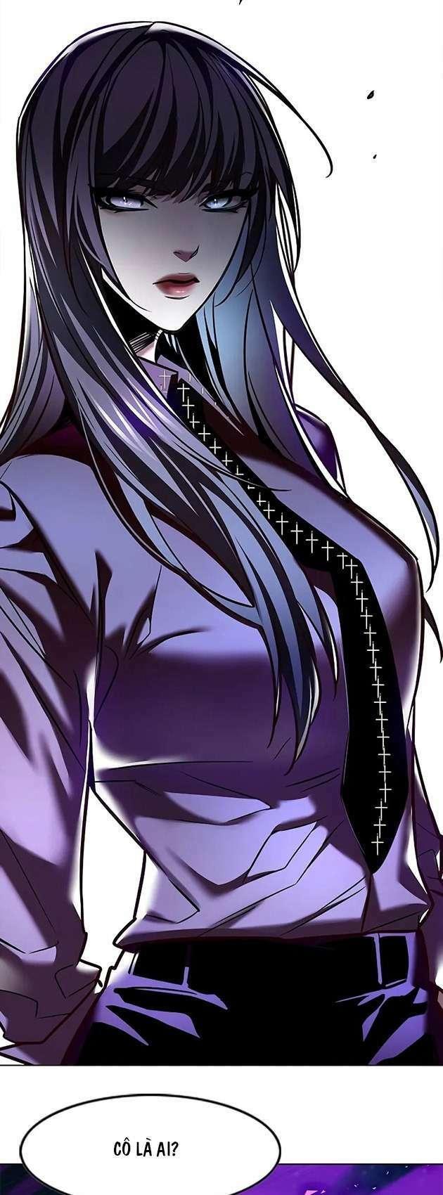 biến thân thành mèo chapter 265 69