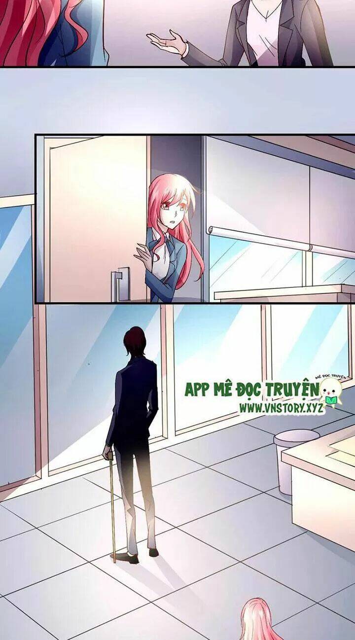 trò chơi săn tình - tổng tài khó kìm lòng chapter 59 25