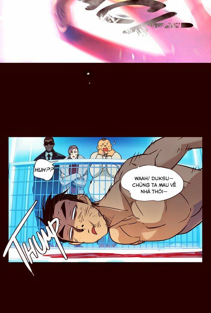 nữ sinh trường wilds chapter 178 21