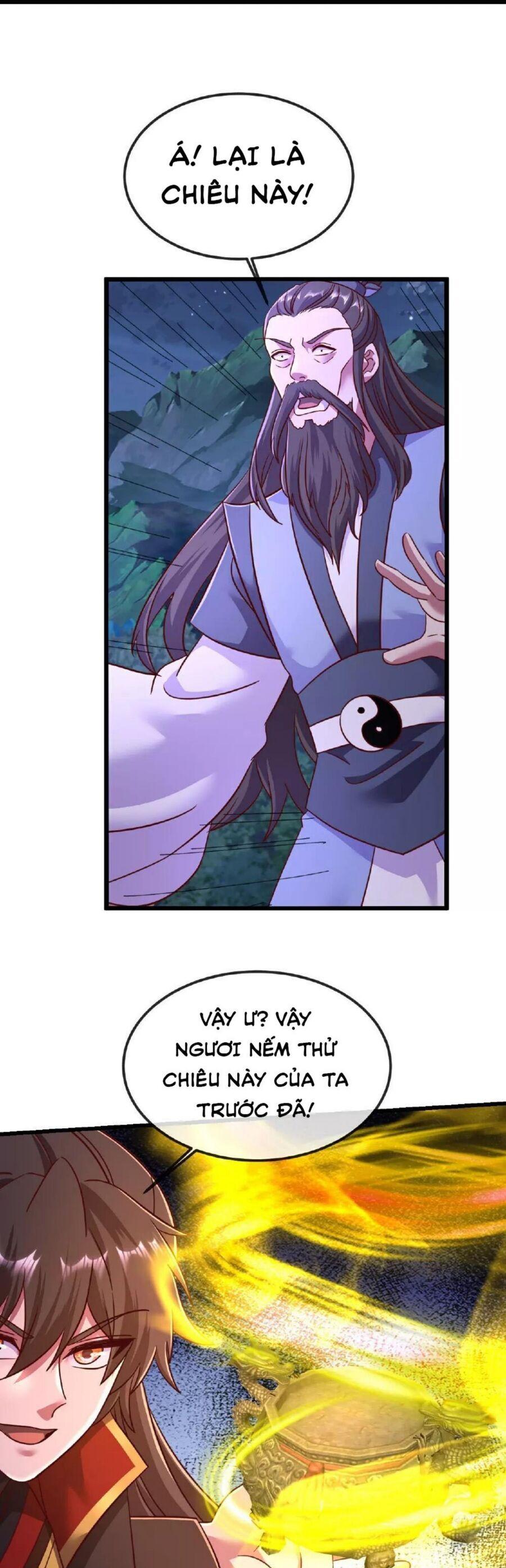 tiên võ đế tôn chapter 492 82