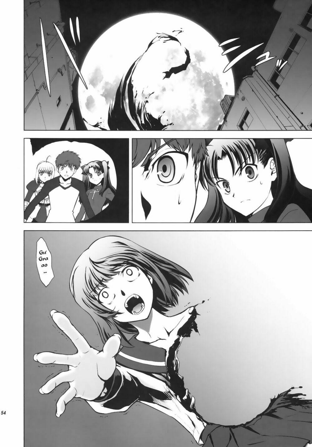 type-moon complex x chapter 3 10