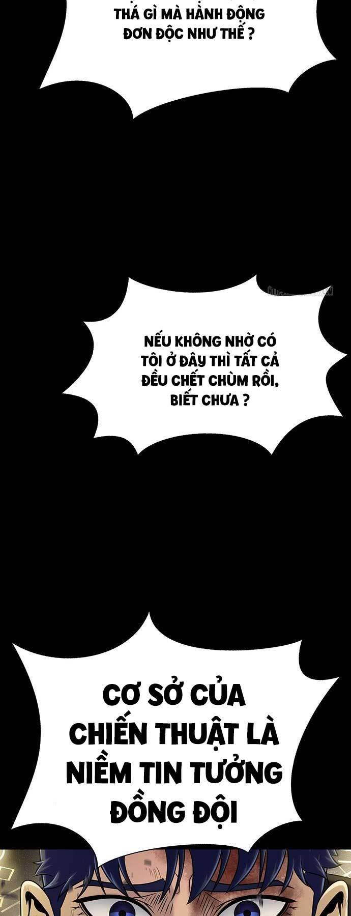 Người Chơi Thiết Thụ Chapter 22 - Trang 38