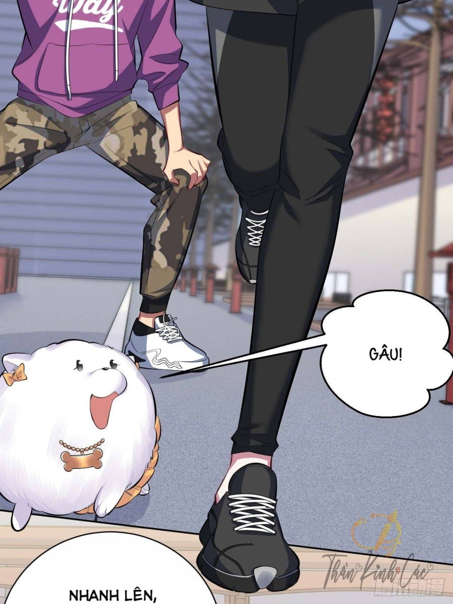 nhạc phụ đại nhân là bà xã chapter 31 3