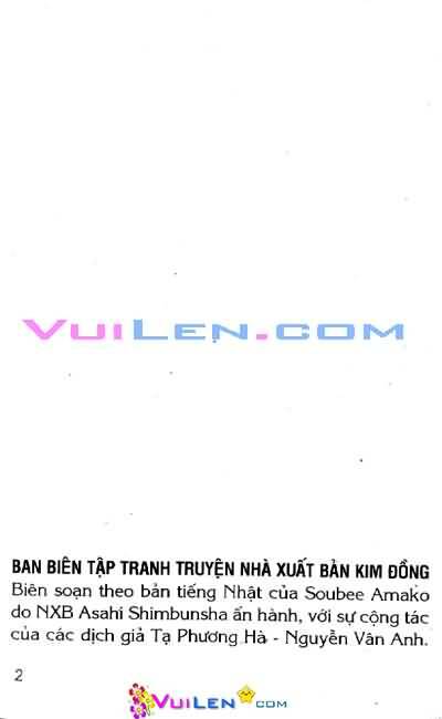 ninja loạn thị chapter 12 2