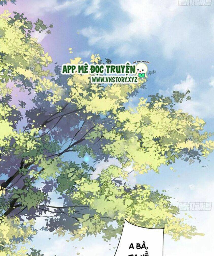 hoàng hậu ương bướng chapter 210 17