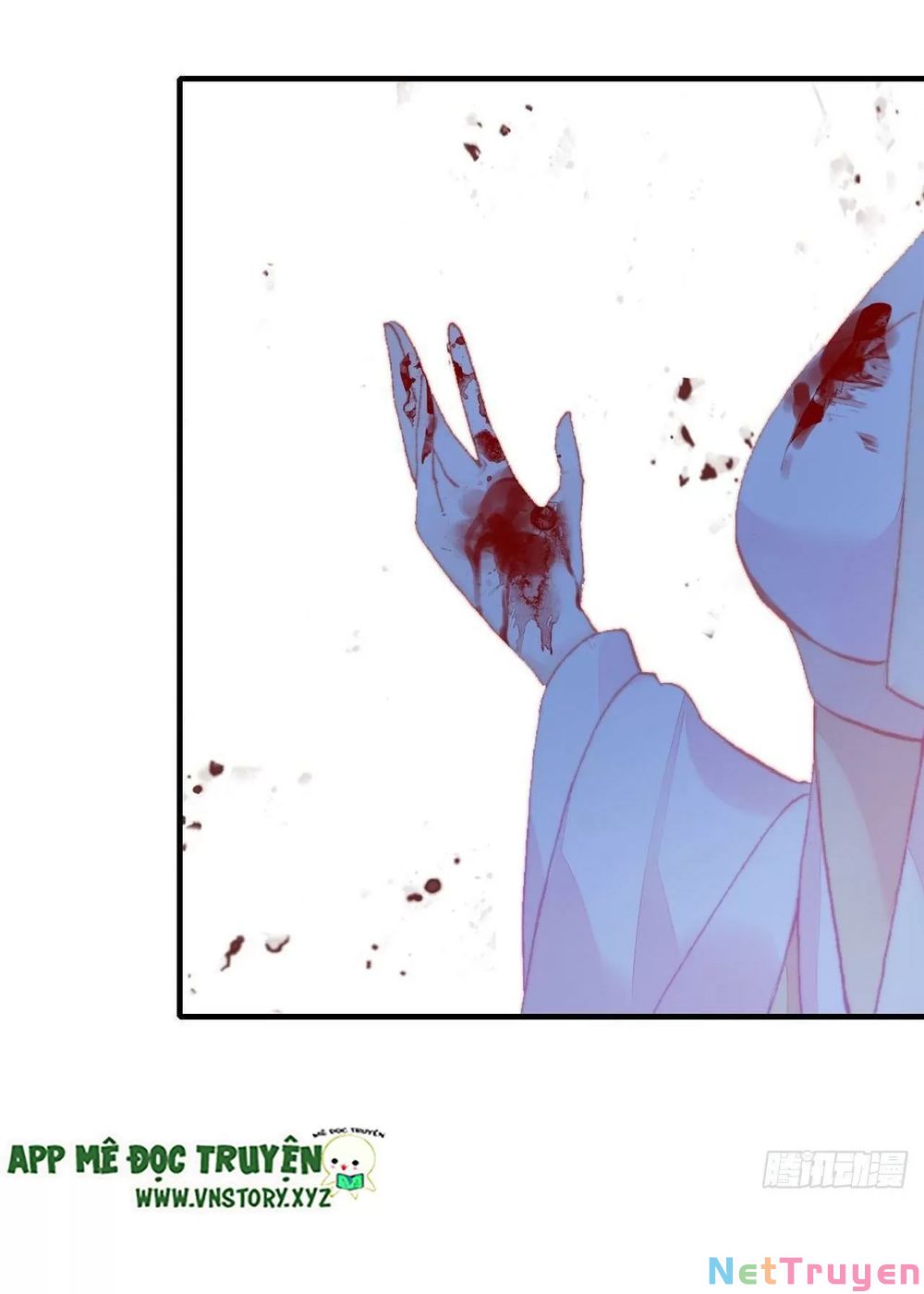 lại bị bệnh chiều chuộng quấn lấy chapter 75 15