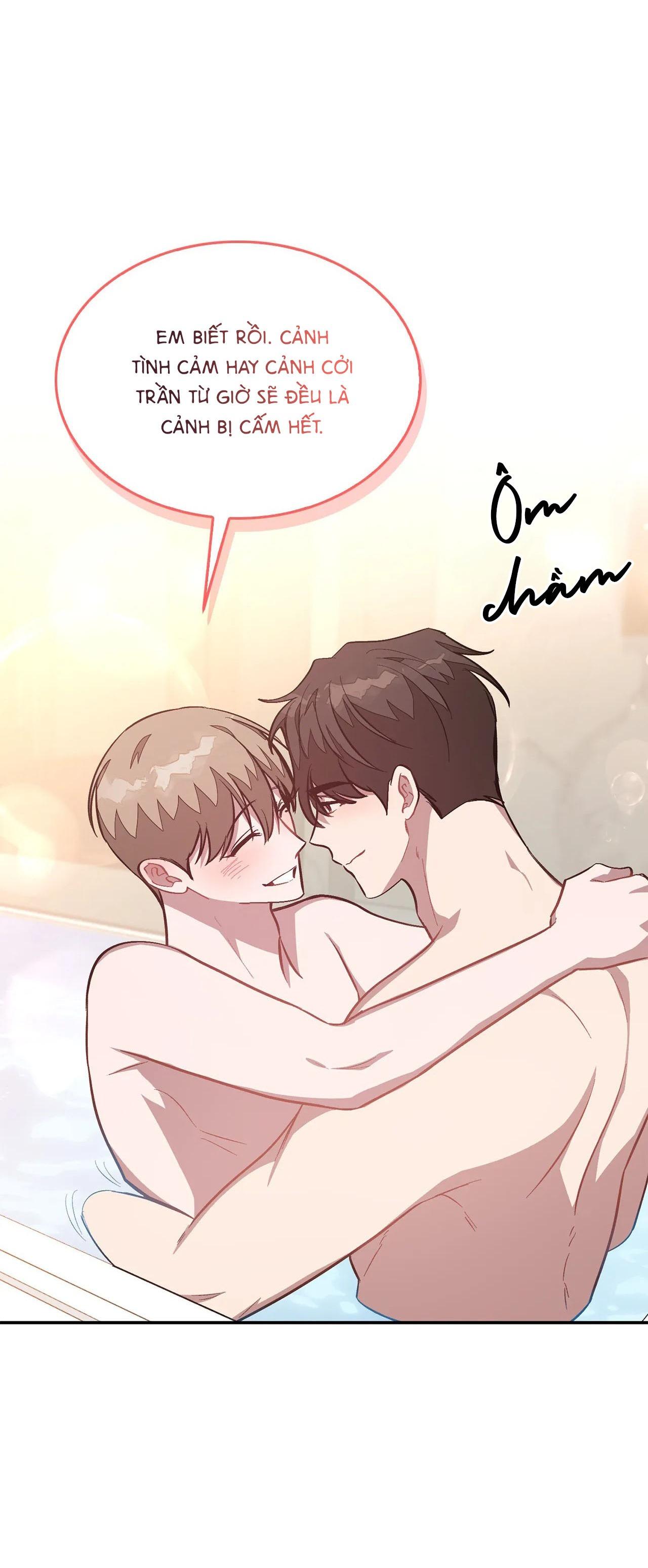 Sống Lại Lần Nữa chapter 70 79