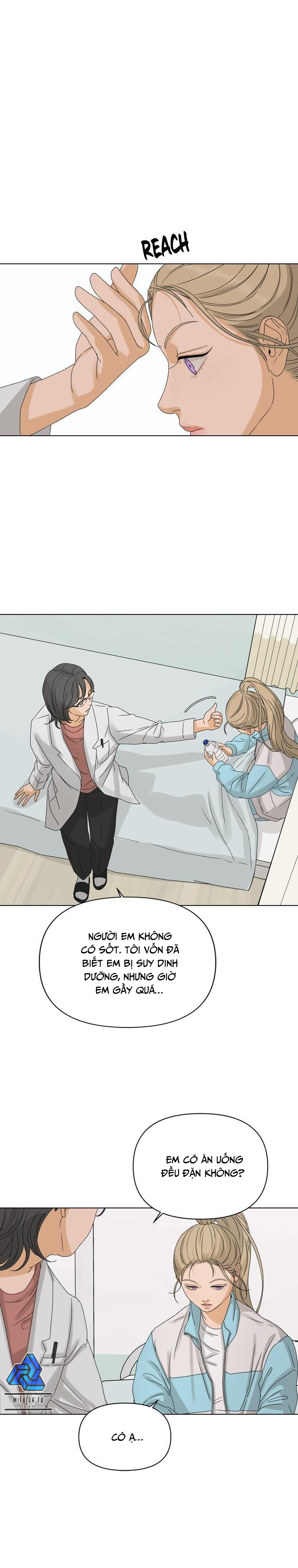 câu lạc bộ fox chapter 8 17