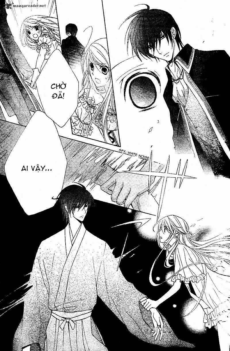 akaki tsuki no mawaru koro chapter 1 36