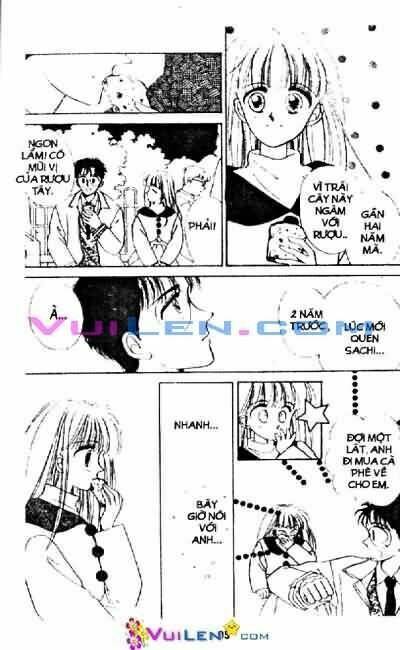 cô gái khả ái chapter 9 95