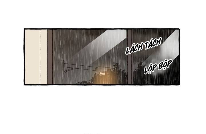 nhân viên mới của masung chapter 13 34