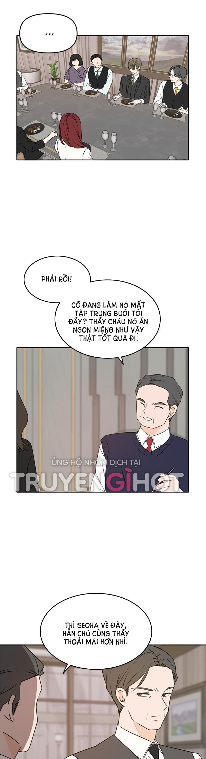 hẹn gặp anh ở kiếp thứ 19 chapter 41 10