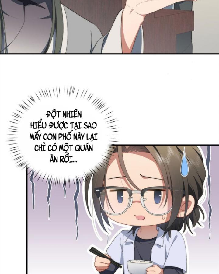 nữ chính chạy từ trong sách ra thì phải làm sao chapter 71 41