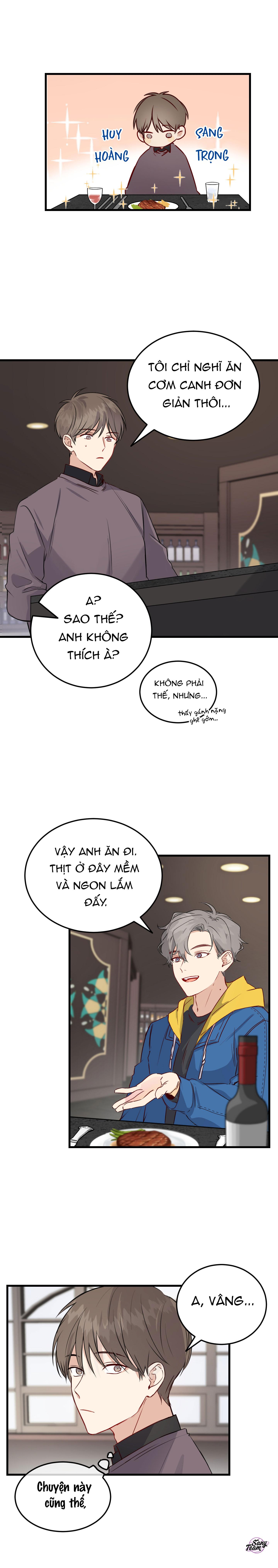 chuyện tình khác thường chapter 1 13