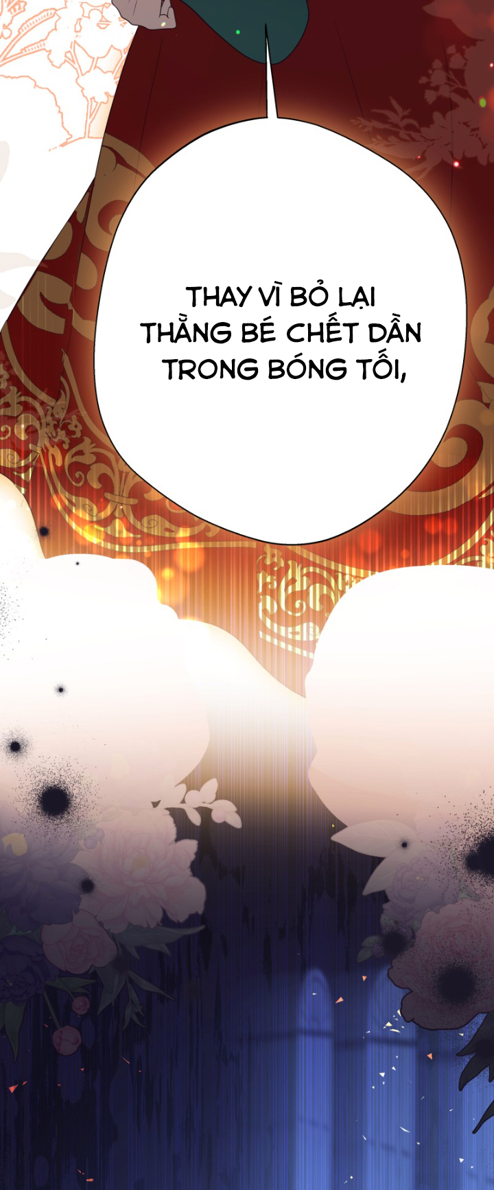 hãy tránh xa khỏi tôi, romeo chapter 8 3