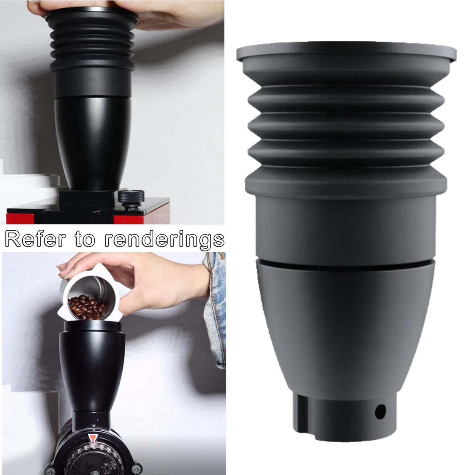 Coffee Grinder Hopper Coffee Grinder Accessories for Cafe Home Accessories