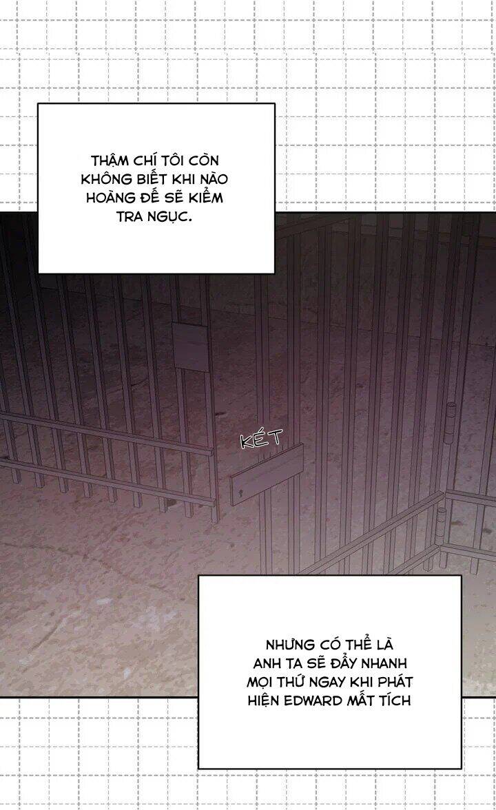 tôi sẽ đi đến cùng với hoàng đế chapter 41 21