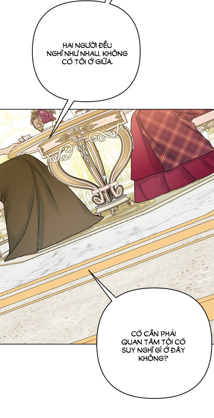 cách hiệp sĩ sống như một tiểu thư chapter 104.2 26