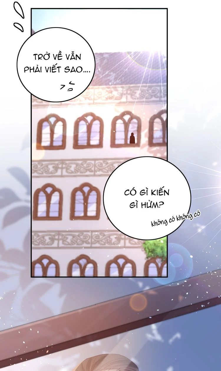 mê muội mất cả ý chí chapter 35 15