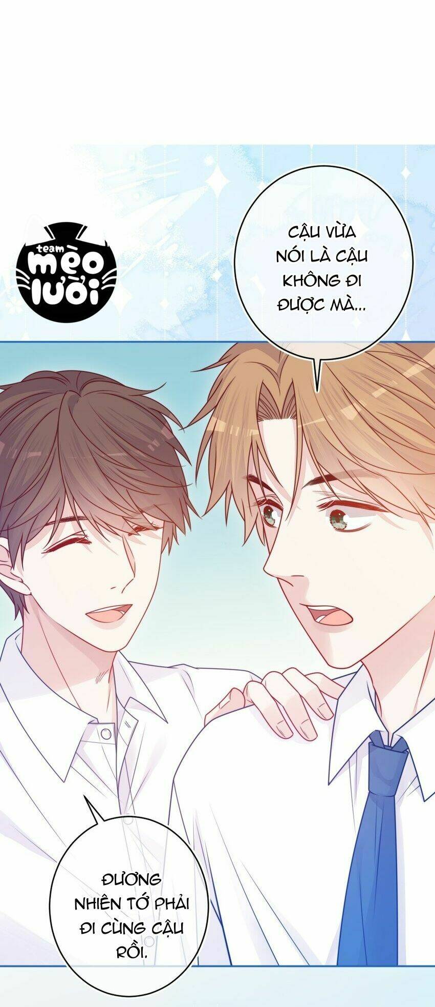 khi cô gái nhìn thấy thời gian chapter 31 41