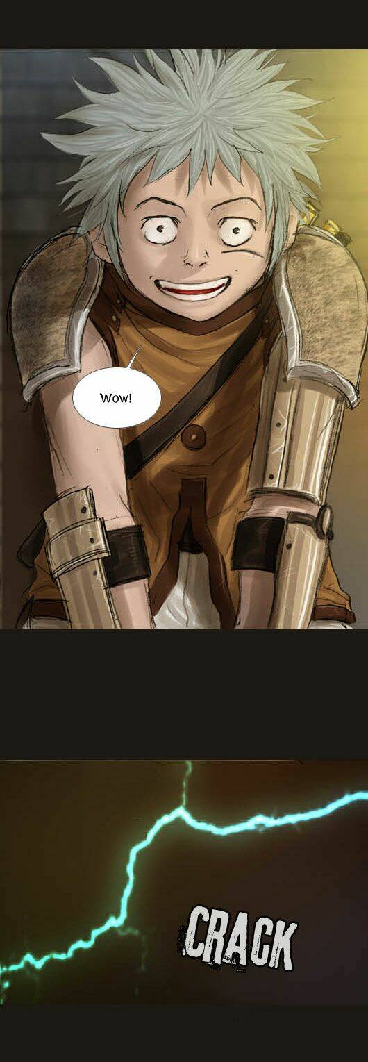 hội ảo thuật chapter 27 26